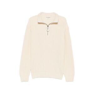 Jw Anderson Neutrals Sweaters & Knitwear - Jumpers Men